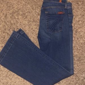 Dojo 7FAM Jeans